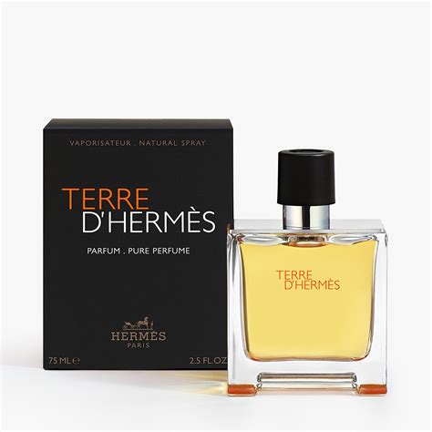 parfum hermes terre pareri|perfume terre d'hermès original copies.